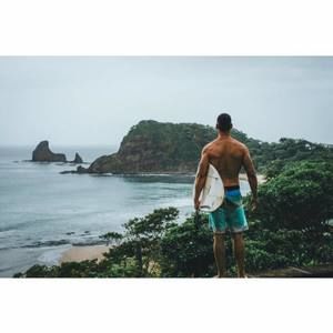 Meet your Posher, Max